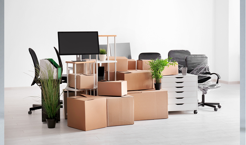 Office Relocation Services in Pakistan