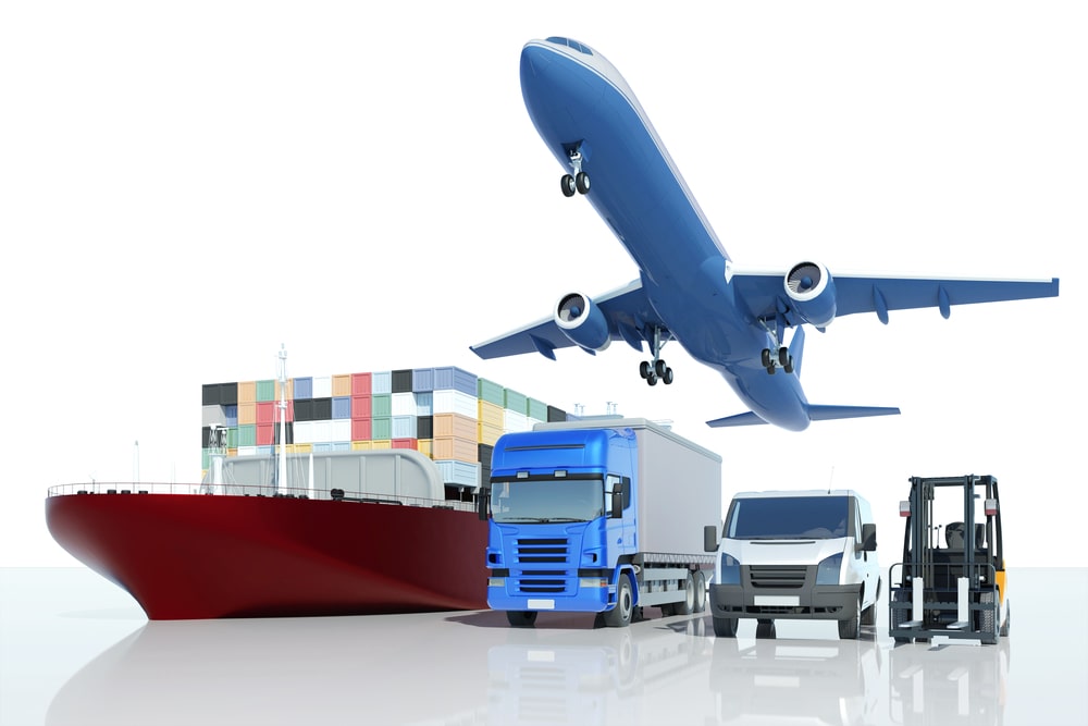 freight forwarding services in Lahore