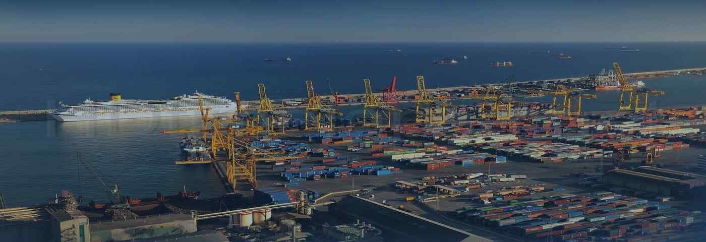 <h2>International Cargo Services</h2>