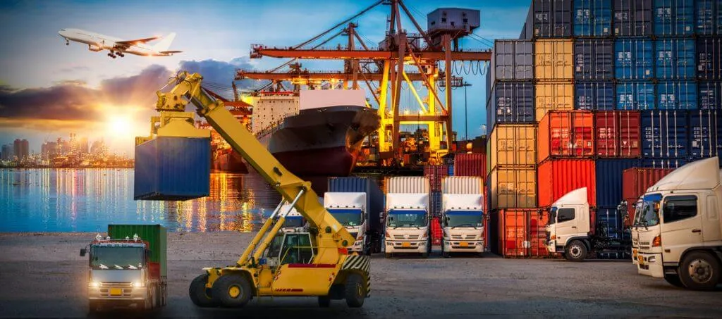 freight forwarder in karachi