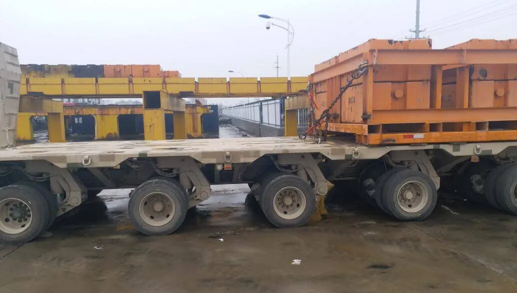 transport companies in karachi
