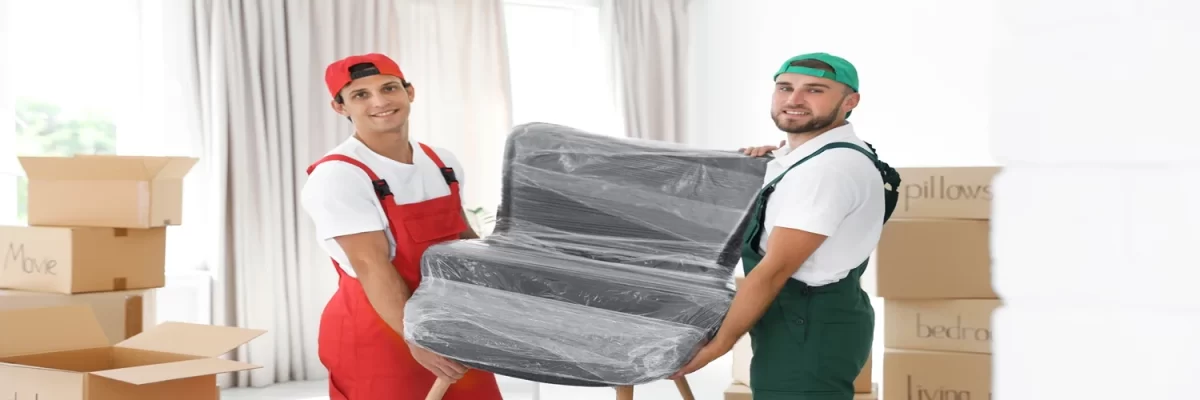Packers and Movers in karachi